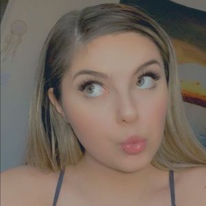 Meet your Posher, Ashton